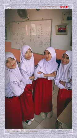 perpisahan sd
