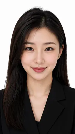 Passport ID Photo