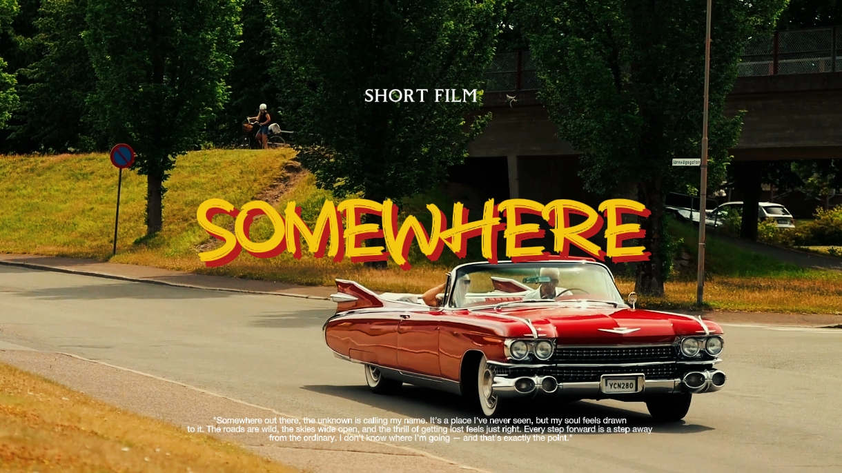 CINEMASHORT