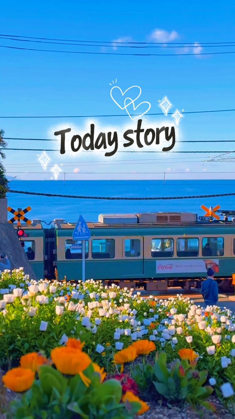 story hari ini 