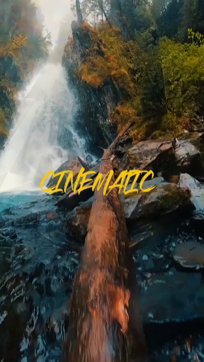 CINEMATIC 