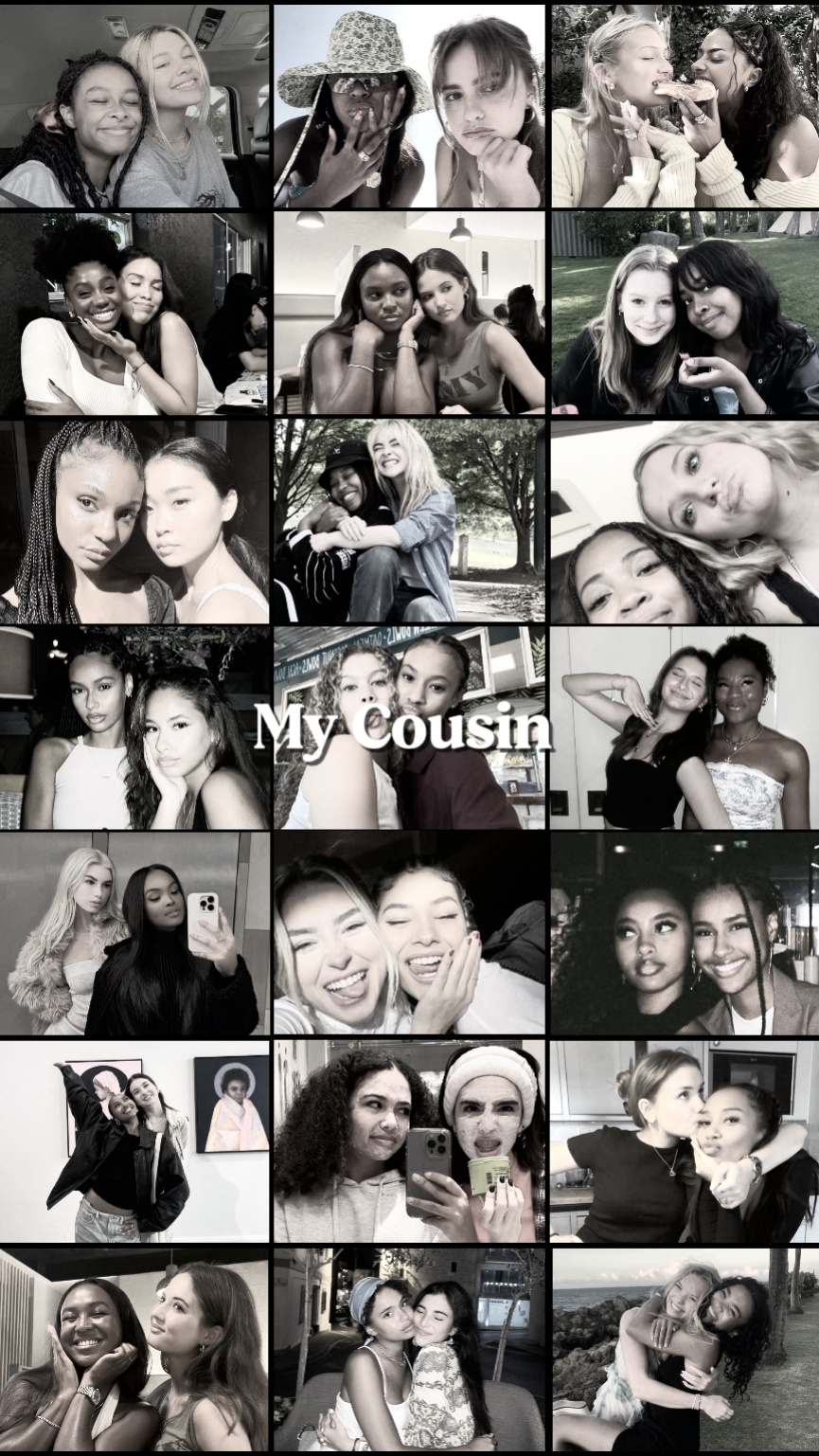 MON COUSIN JOUR 