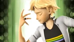 miraculous transform