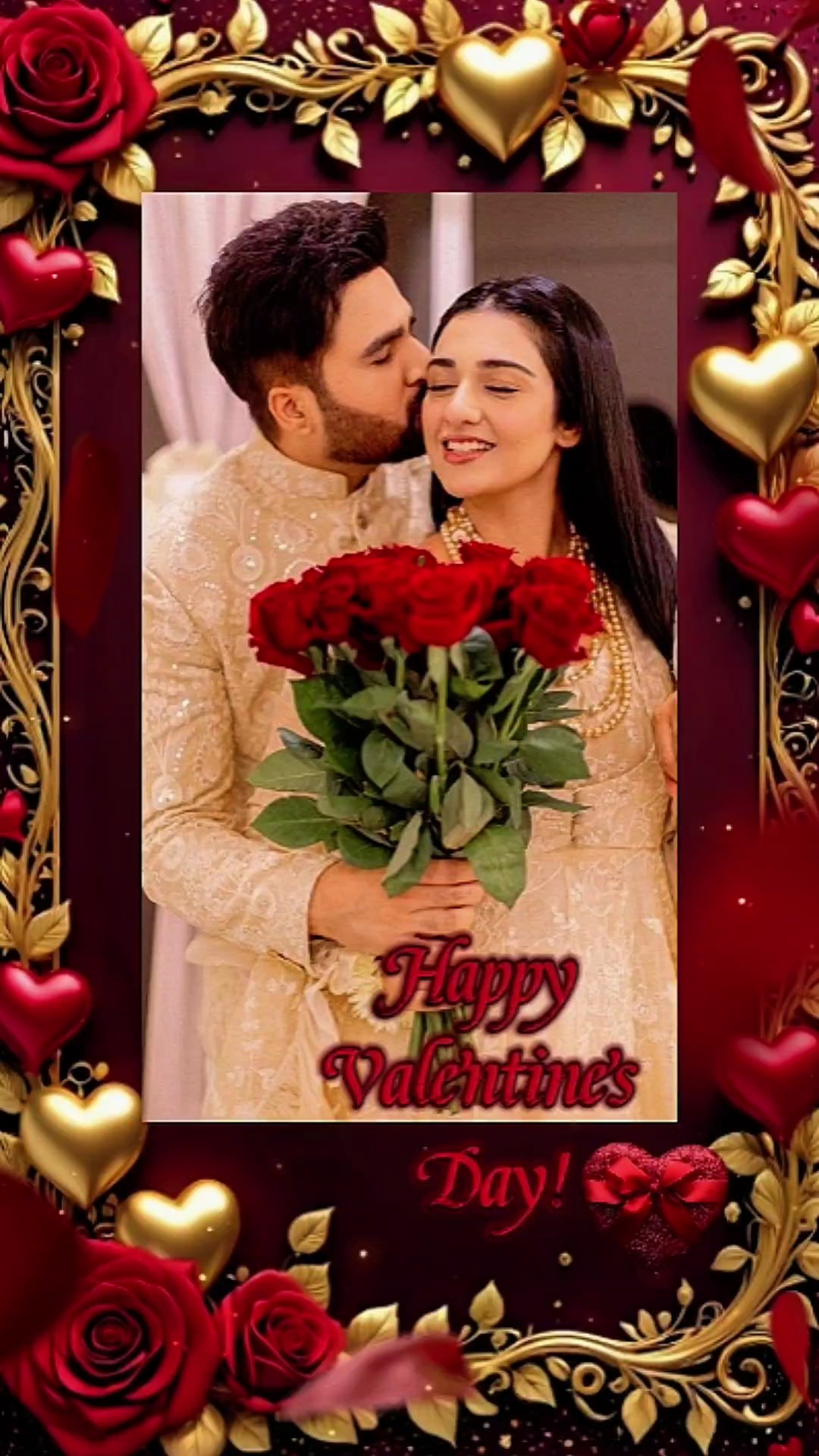 VALENTINES l 
