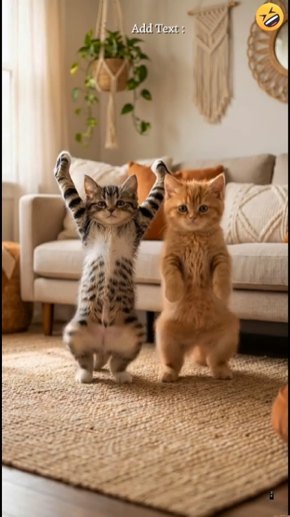 Kucing Lucu
