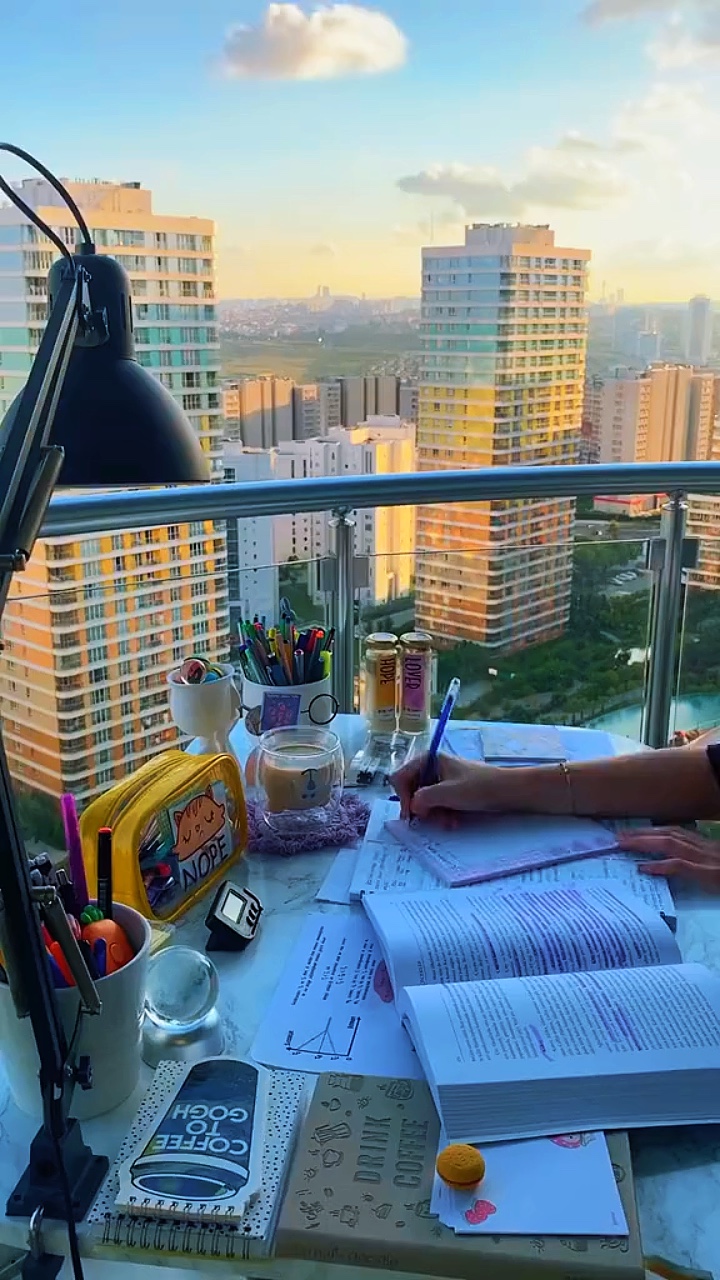 Motivación de estudio