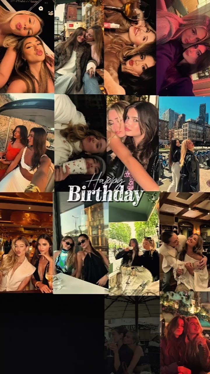 joyeux anniversaire 