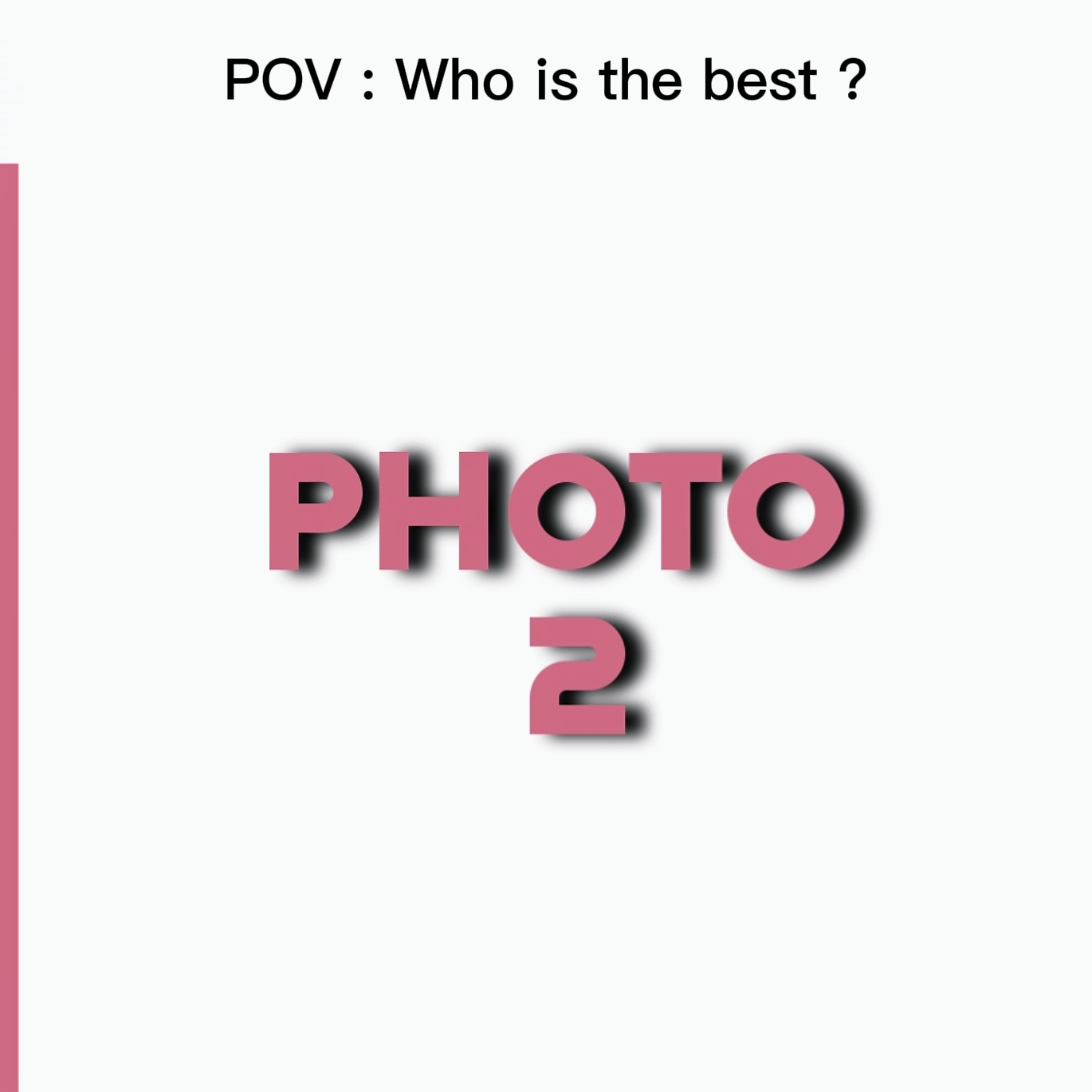 who is best