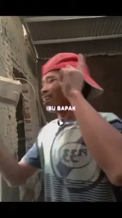 ibu bapak