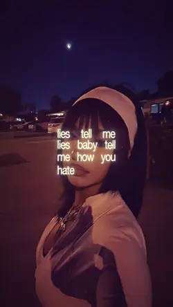 Hate me