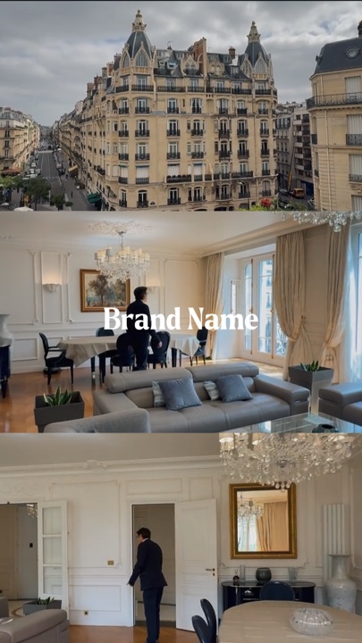 real estate new list