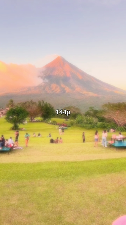 144p to 4k