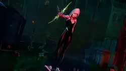 MILES MORALES
