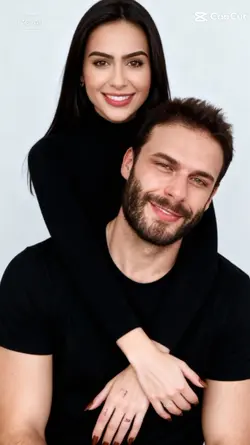 ensaio casal 