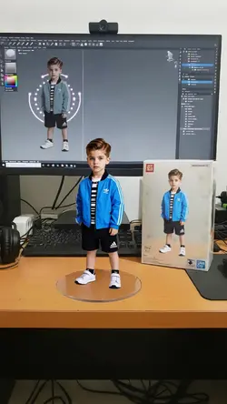 Ai 3D Trend