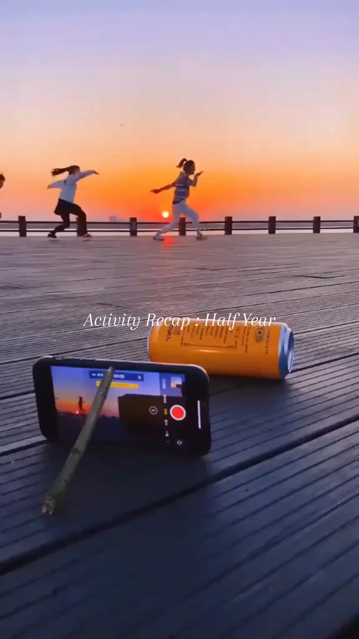 Rekap Aktivitas
