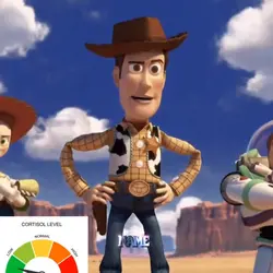WOODY 