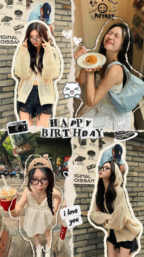 BIRTHDAY FRIEND