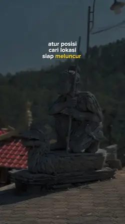 meluncur