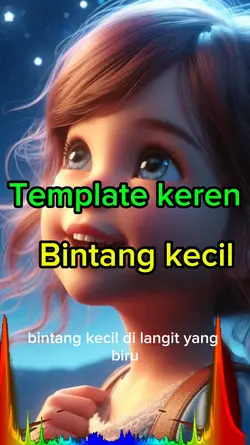 bintang kecil