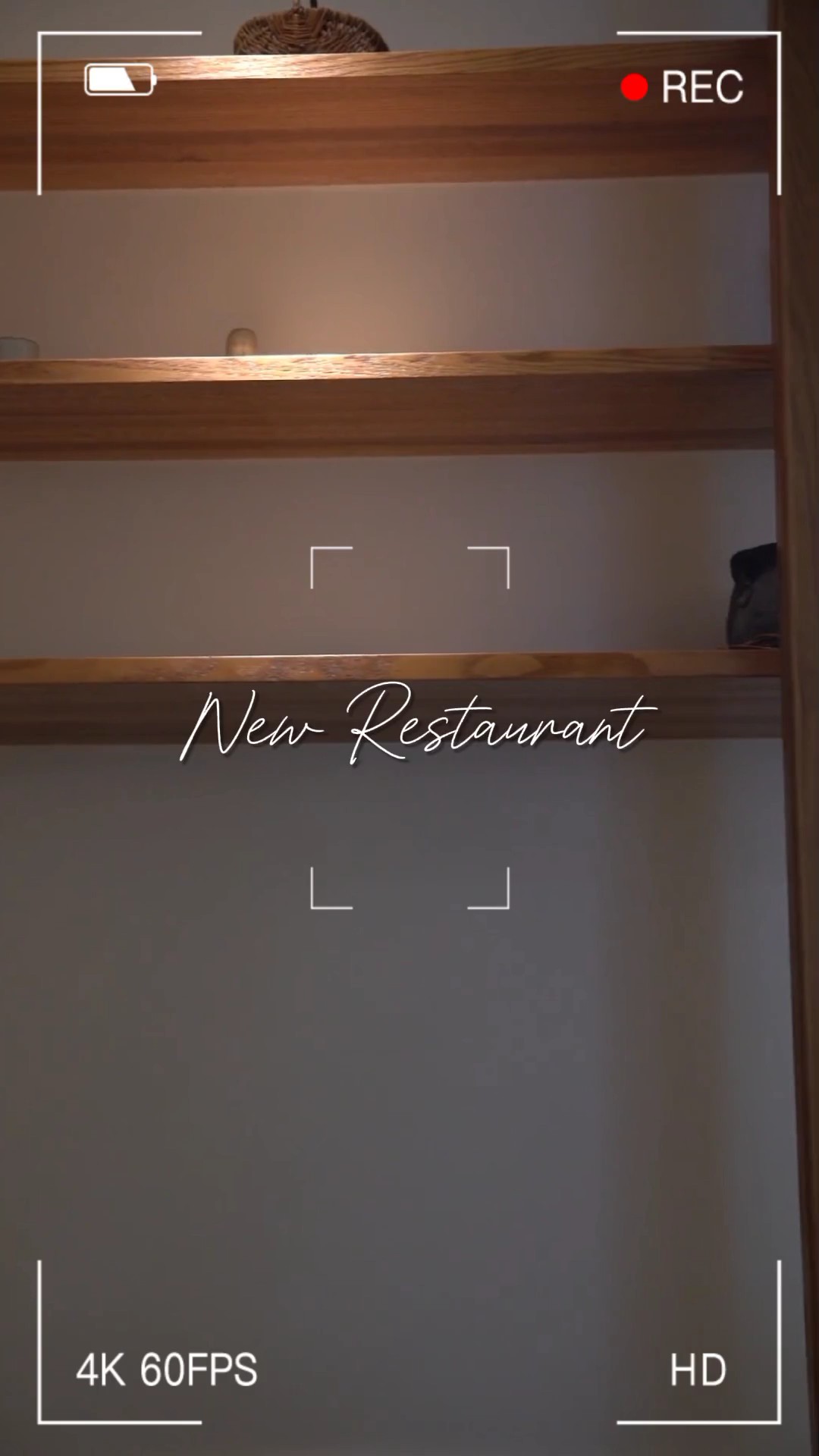 Nuevo Restaurante