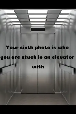 Stuck elevator