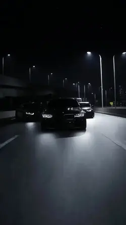 Mafia Vibes