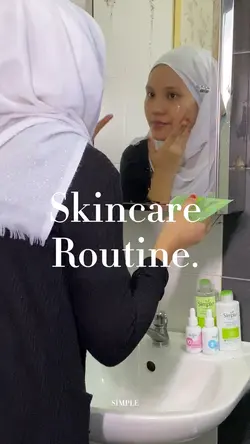 Skincare Routine