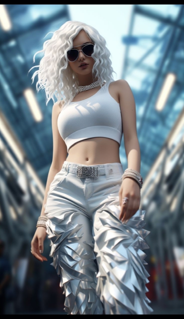 Nouveau modèle