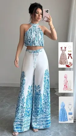 AI CHANGE OUTFIT