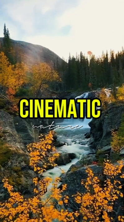 NATURALEZA CINEMÁTICA 