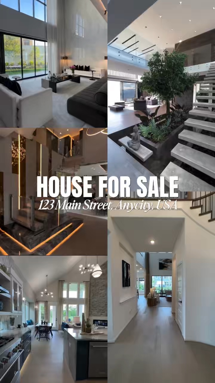 Maison à vendre 🏡
