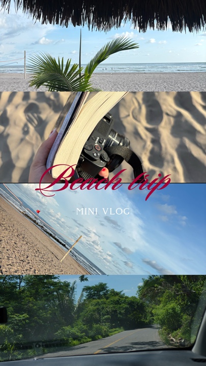 Wisata pantai