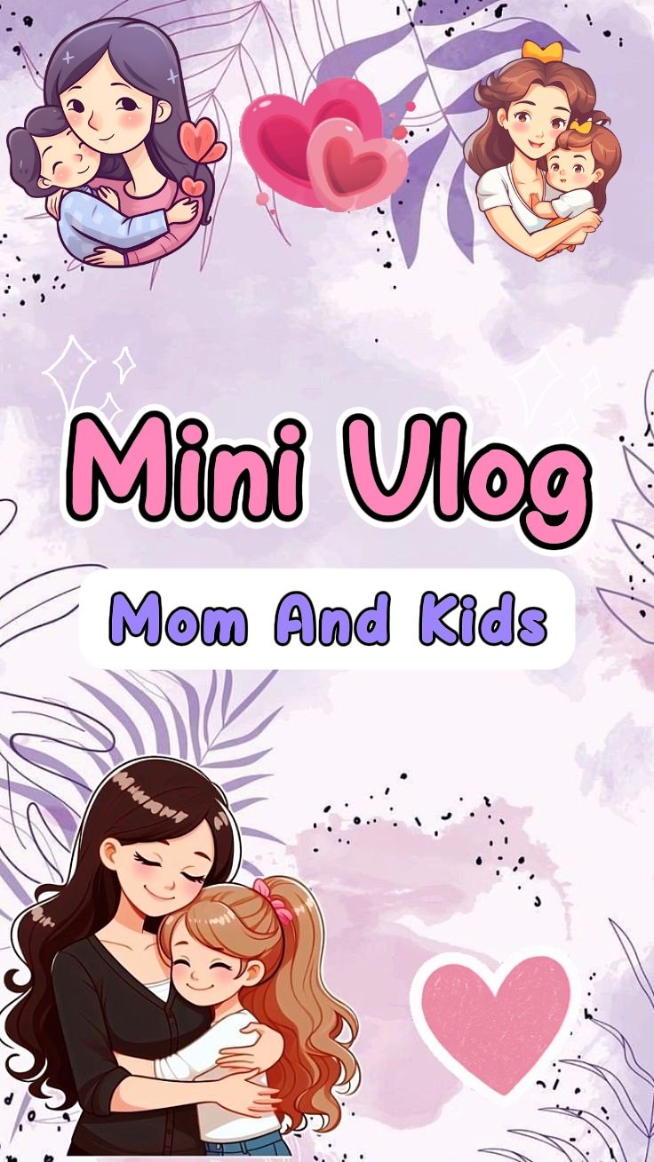 Mama und Kida