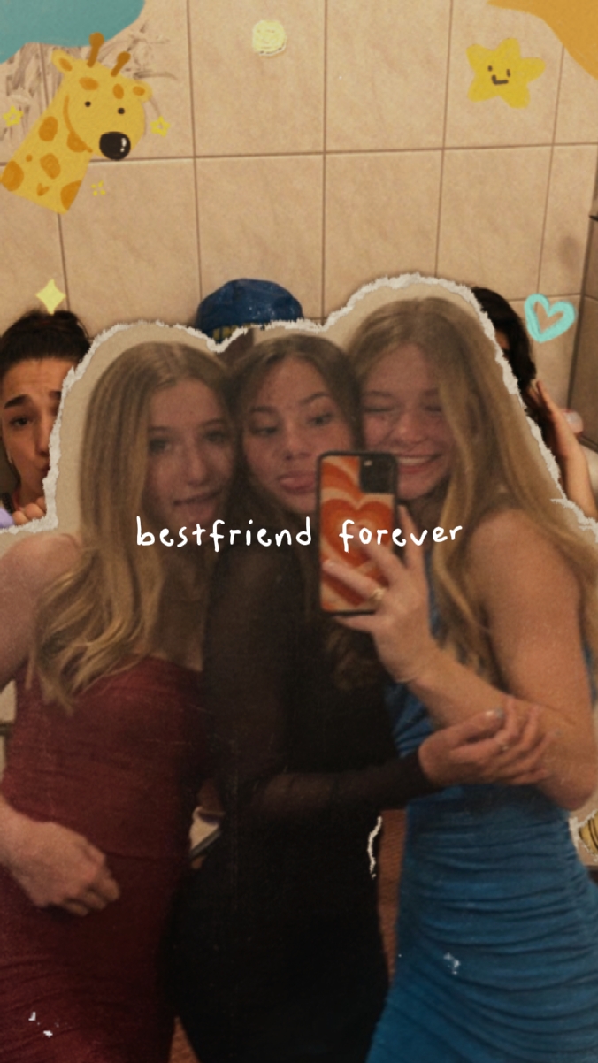 Viagem bff