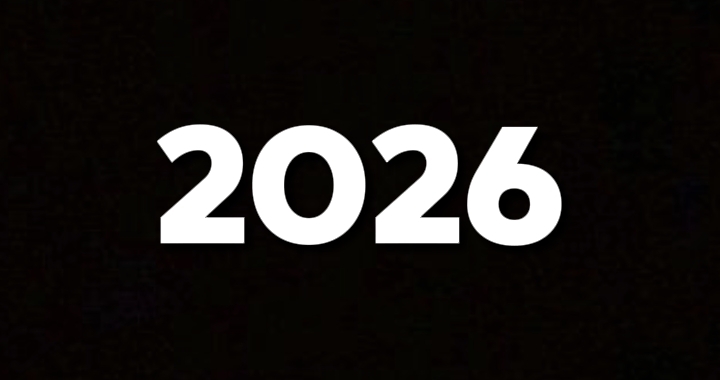 2026 August Recap 