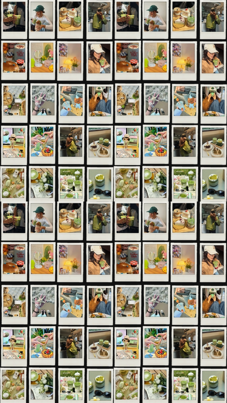 RECAPITULAÇÃO DE FOTOS 