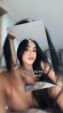 Tu ex ya te superó