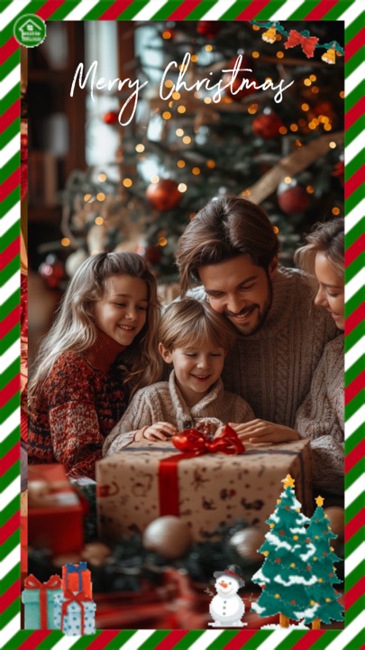 Feliz Natal