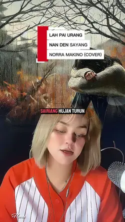 Template Lagu Minang