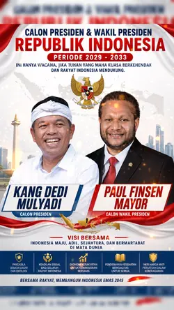 KDM & PFM FOR RI