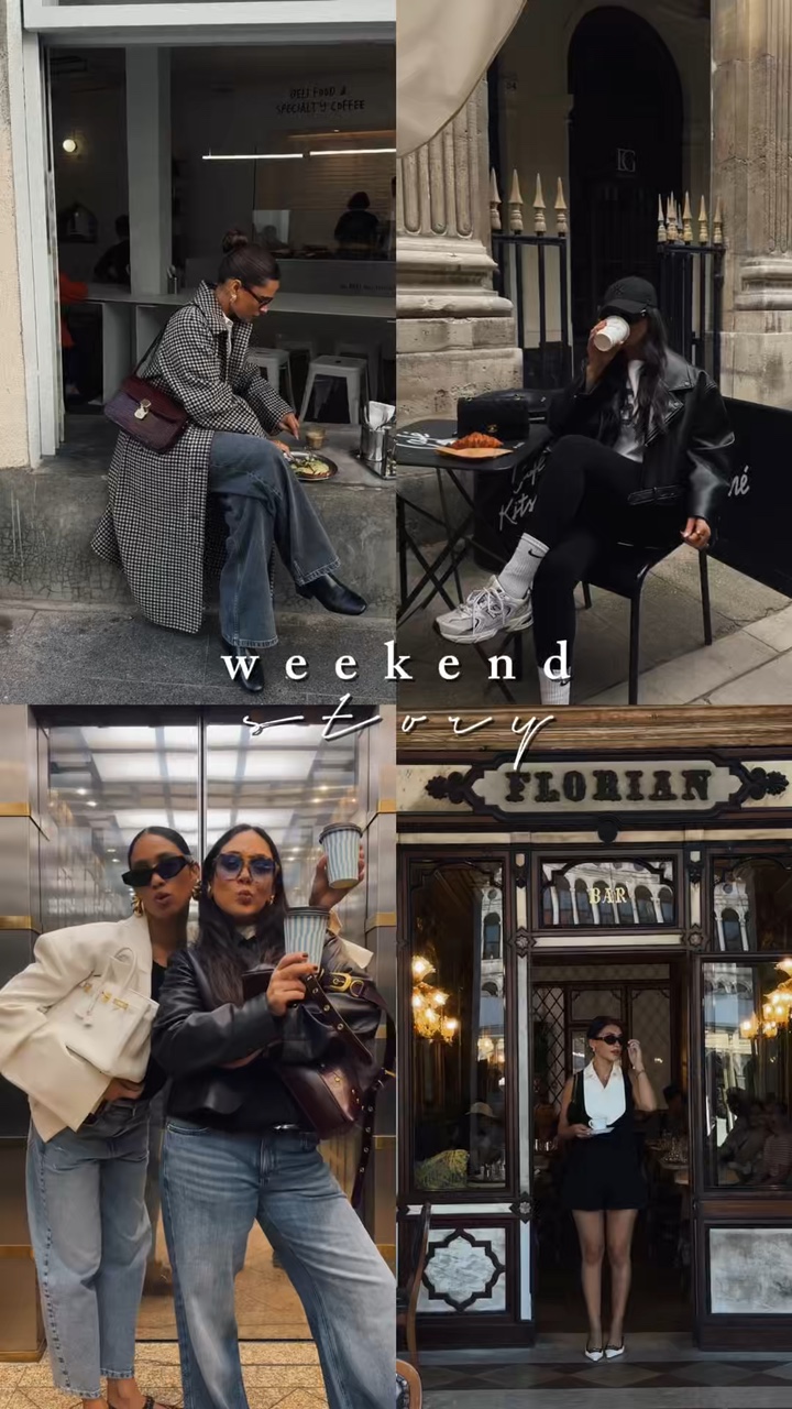 weekend