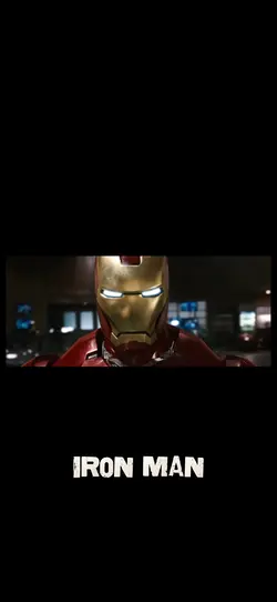 Iron Man