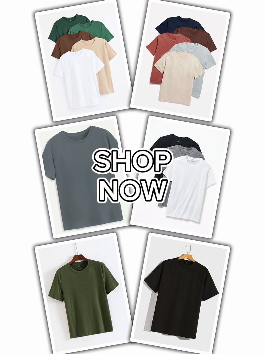 Promoção T-Shirt