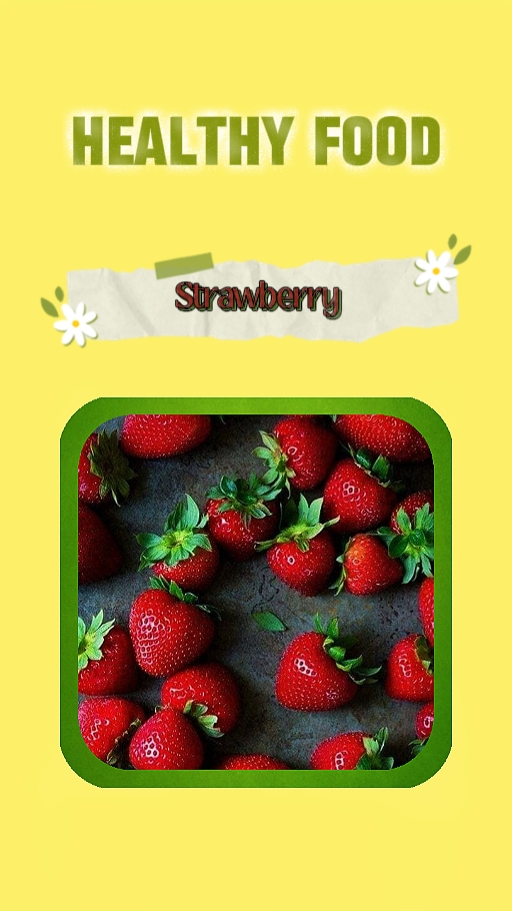 Comida sana de frutas