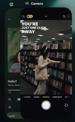Hello? Clairo