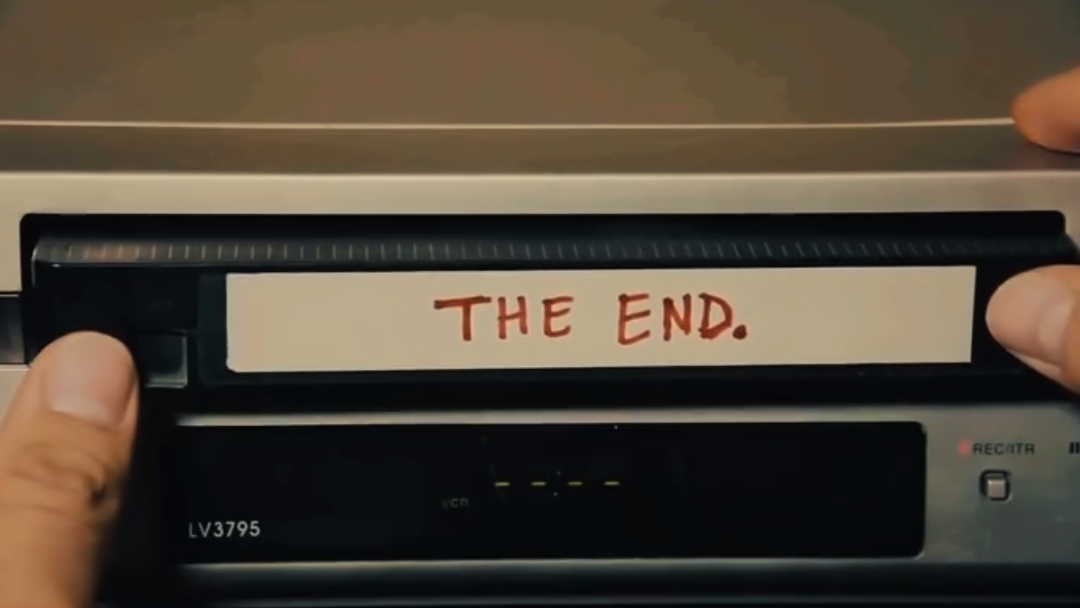 THE END