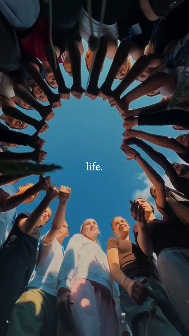 life recap