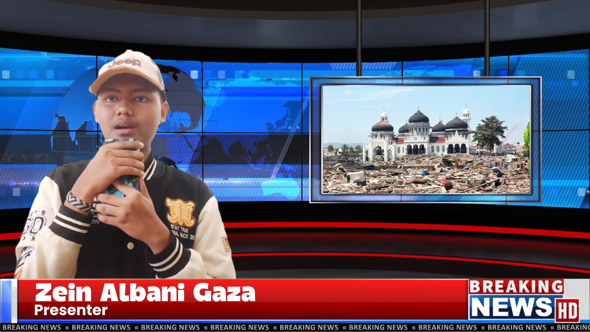 BERITA TERBARU