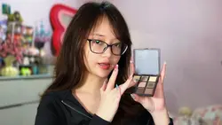 Make up transisi